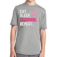 Youth Performance Blend Tee Thumbnail