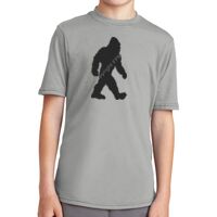 Youth Performance Blend Tee Thumbnail