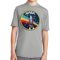 Youth Performance Blend Tee Thumbnail