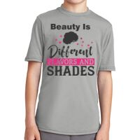 Youth Performance Blend Tee Thumbnail