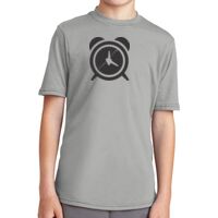 Youth Performance Blend Tee Thumbnail