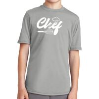 Youth Performance Blend Tee Thumbnail