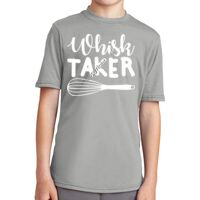 Youth Performance Blend Tee Thumbnail