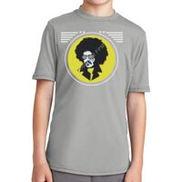 Youth Performance Blend Tee Thumbnail