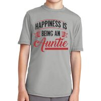 Youth Performance Blend Tee Thumbnail