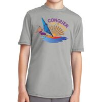 Youth Performance Blend Tee Thumbnail