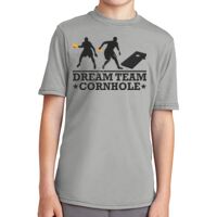 Youth Performance Blend Tee Thumbnail