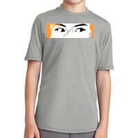 Youth Performance Blend Tee Thumbnail