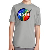 Youth Performance Blend Tee Thumbnail