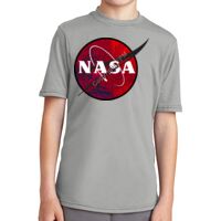 Youth Performance Blend Tee Thumbnail