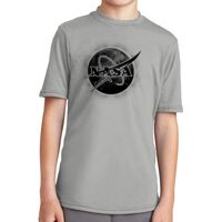 Youth Performance Blend Tee Thumbnail