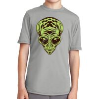 Youth Performance Blend Tee Thumbnail