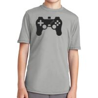 Youth Performance Blend Tee Thumbnail