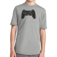 Youth Performance Blend Tee Thumbnail