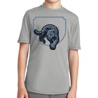 Youth Performance Blend Tee Thumbnail