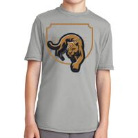 Youth Performance Blend Tee Thumbnail