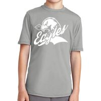 Youth Performance Blend Tee Thumbnail
