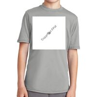 Youth Performance Blend Tee Thumbnail