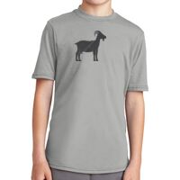 Youth Performance Blend Tee Thumbnail