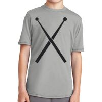 Youth Performance Blend Tee Thumbnail