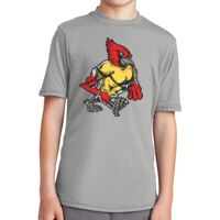 Youth Performance Blend Tee Thumbnail