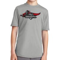 Youth Performance Blend Tee Thumbnail