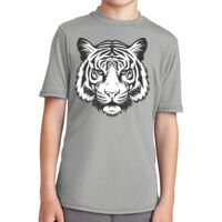 Youth Performance Blend Tee Thumbnail