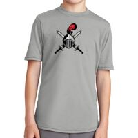 Youth Performance Blend Tee Thumbnail
