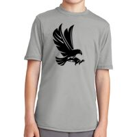 Youth Performance Blend Tee Thumbnail