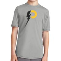 Youth Performance Blend Tee Thumbnail