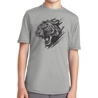 Youth Performance Blend Tee Thumbnail