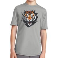 Youth Performance Blend Tee Thumbnail