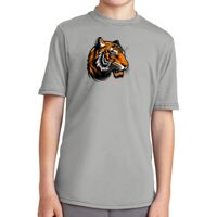 Youth Performance Blend Tee Thumbnail