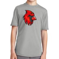Youth Performance Blend Tee Thumbnail