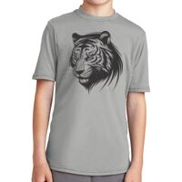 Youth Performance Blend Tee Thumbnail