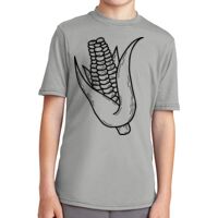 Youth Performance Blend Tee Thumbnail