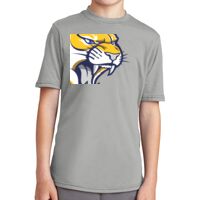 Youth Performance Blend Tee Thumbnail