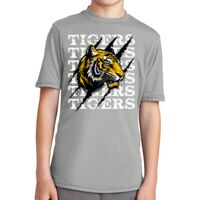 Youth Performance Blend Tee Thumbnail