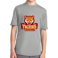 Youth Performance Blend Tee Thumbnail
