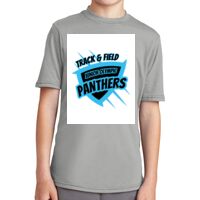 Youth Performance Blend Tee Thumbnail