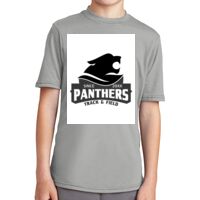 Youth Performance Blend Tee Thumbnail