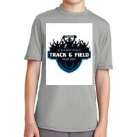 Youth Performance Blend Tee Thumbnail