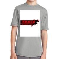 Youth Performance Blend Tee Thumbnail