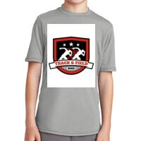 Youth Performance Blend Tee Thumbnail