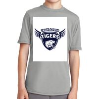Youth Performance Blend Tee Thumbnail