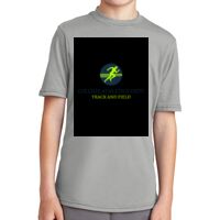 Youth Performance Blend Tee Thumbnail