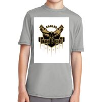 Youth Performance Blend Tee Thumbnail