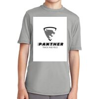Youth Performance Blend Tee Thumbnail