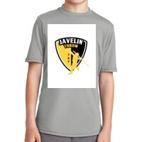 Youth Performance Blend Tee Thumbnail