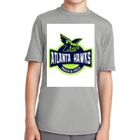Youth Performance Blend Tee Thumbnail